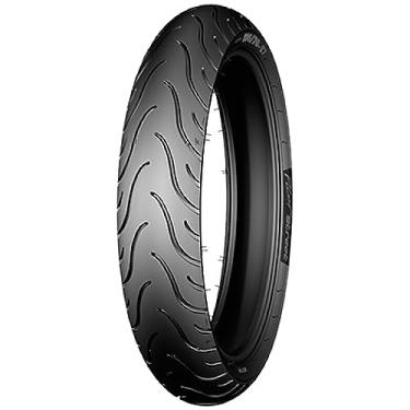 Imagem de Pneu Moto Michelin PILOT STREET RADIAL 110/70 Z17 54H Diant