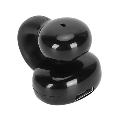 Imagem de Fones de Ouvido Com Clipe Bluetooth, Design Ergonômico, Graves Profundos, Elegante, Multifuncional, Clipe de Longa Duração, Em Fones de Ouvido Abertos, Estéreo de Alta Fidelidade