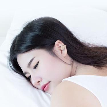 Imagem de Fones de Ouvido Bluetooth Com Clipe de Ouvido, Som HiFi Design Ergonômico Clipe de Exibição de Energia Em Fones de Ouvido Estável Longo Tempo de Espera para Esportes para Dirigir