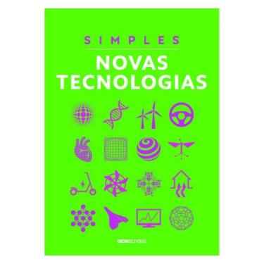 Imagem de Simples - Novas Tecnologias