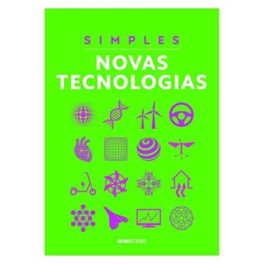 Imagem de Simples - Novas Tecnologias