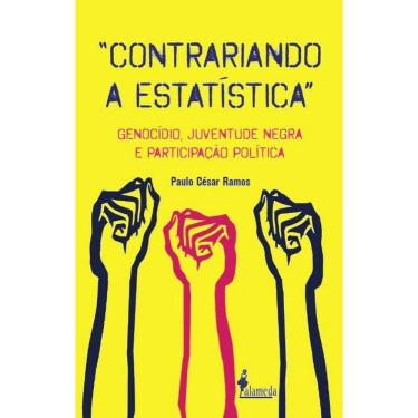 Imagem de Contrariando A Estatística