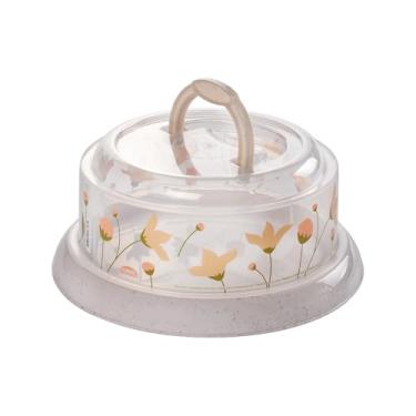 Imagem de Queijeira Rosca Plasútil C