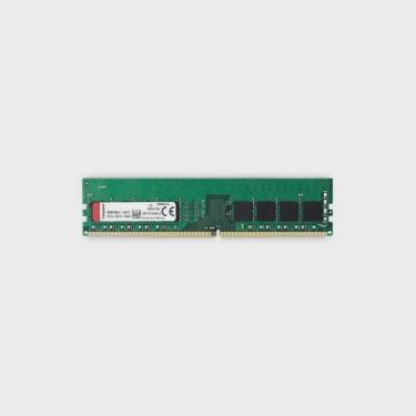 Imagem de Memória Ram Desktop Pc 16gb Ddr4 3200 Mhz Kingston Kvr32n22s8/16