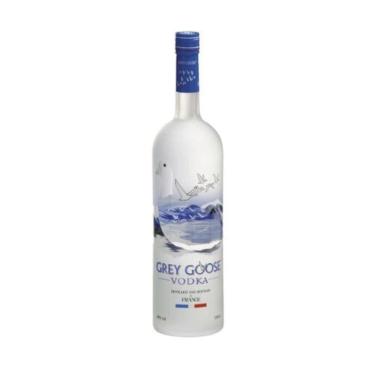 Imagem de Vodkaa Gre Yy Goosee Originaal 1500 Ml