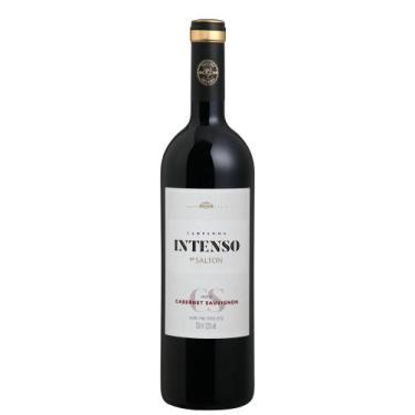 Imagem de Vinho Salton Intenso Cabernet Sauvignon 750 ml