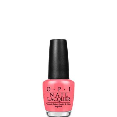 Imagem de OPI - NLN57 GOT MYSELF INTO JAMBALAY - 15ml - O.P.I