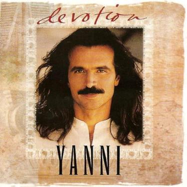 Imagem de Cd Yanni - Devotion: The Best Of Yanni