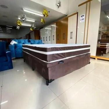 Imagem de Colchão bio classic two side queen com molas ensacadas 28x198x158 bio 