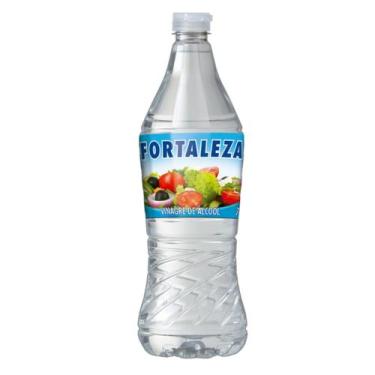 Imagem de Vinagre de alcool - Fortaleza