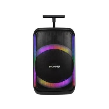 Imagem de Caixa Amplificada Multiuso CMF 570 TWS Frahm - 32554