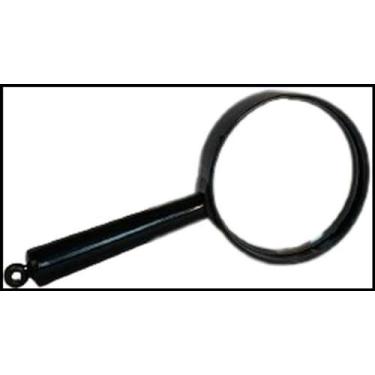 Imagem de Lupa Lente C/75Mm - GRAMP LINE