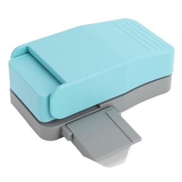 Imagem de Perfurador de Quebra-cabeça, Corte Limpo Cortador de Peças de Quebra-cabeça Com 10 Placas de Espuma Adesiva Conjunto Completo de Perfurador de Quebra-cabeça para Transformar