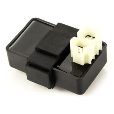 Imagem de CDI Magnetron Honda CG 150 Titan ES 2004-2008 90272032