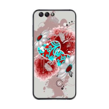 Imagem de Capa Adesivo Skin363 Verso Para Asus Zenfone 4 - KawaSkin