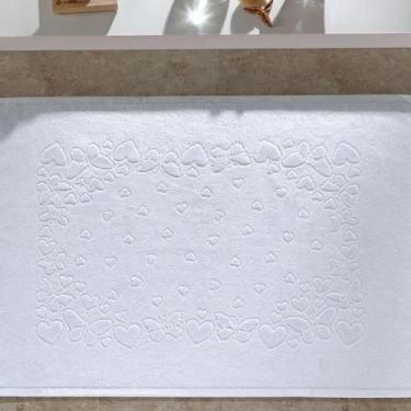 Imagem de Piso Romance 50cm x 70cm DOHLER, BRANCO