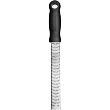 Imagem de Ralador Microplane Classic Zester, preto