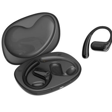 Imagem de Fones de ouvido Bluetooth Philips TAT3739 pretos