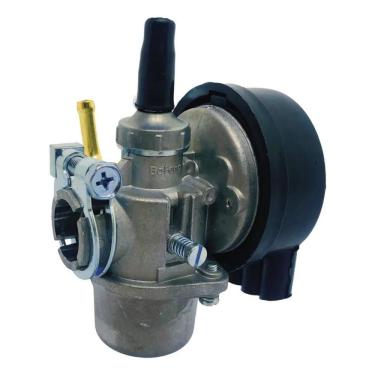 Imagem de 2X Carburador Motor 50Cc 80Cc Bike Motorizada 2T