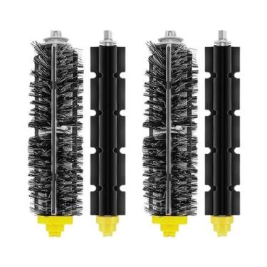 Imagem de Acessórios De Substituição Para Aspirador De Pó Roomba 600 500 Series 