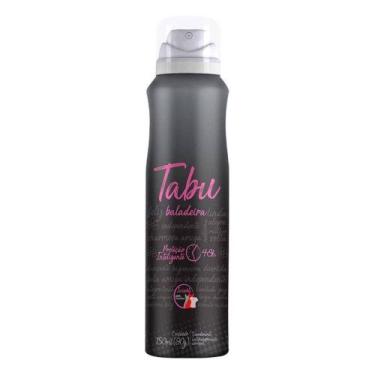 Imagem de Desodorante Aero Tabu Baladeira 150ml