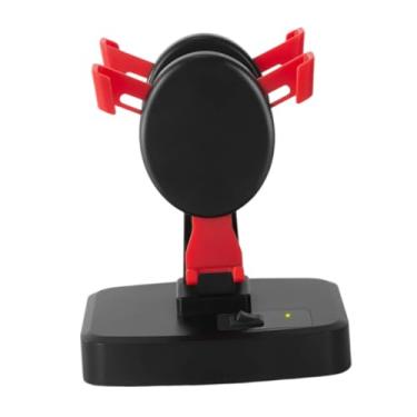 Imagem de AsrMyjcx Contador de passos para celular, dispositivo para ganho de passos, fácil de usar, portátil, durabilidade premium, prático e recarregável, pedômetro, Segure O Telefone Duas Vezes