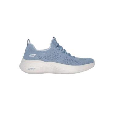 Imagem de Tenis Skechers Vapor Rich Feminino - Azul