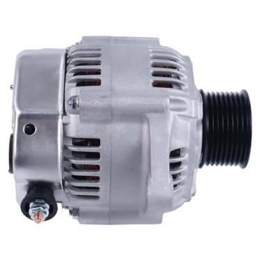 Imagem de RDLIFT-PART Alternador RE72918 RE729181 RE71763 ALN5120LK 1022115121 Compatível com John Deere Engine 3029 4045 Trator 5210 5215 5310 5315 5410 5415 5515 0 551 5