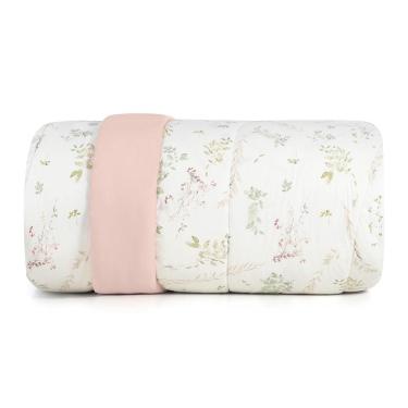 Imagem de Edredom King Altenburg Algodão Lux 200 Fios Brisa