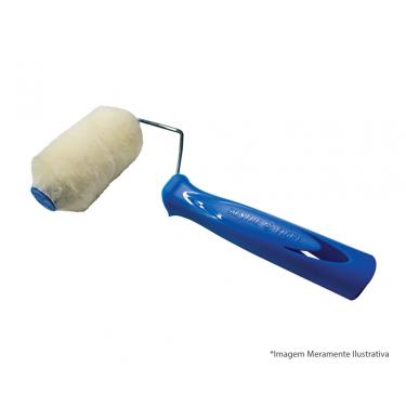 Imagem de Rolo La Carneiro Tigre 05Cm C/C 1383