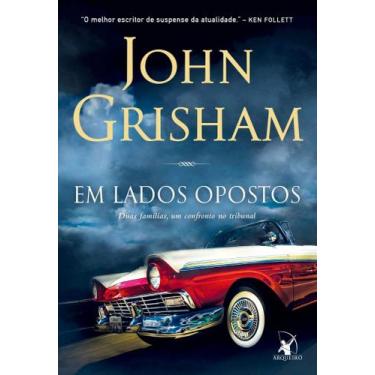 Imagem de Em Lados Opostos - ARQUEIRO - SP, Sortido