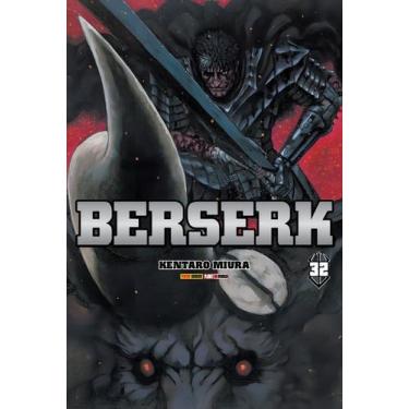 Imagem de Berserk - Vol. 32 - PANINI, Sortido