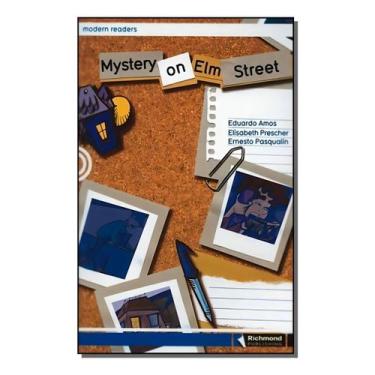 Imagem de Mystery On Elm Street - RICHMOND, Sortido