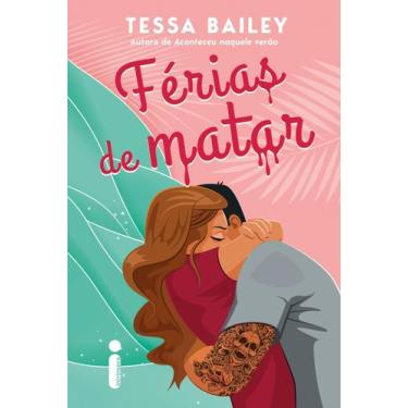 Imagem de Férias de Matar - INTRINSECA, Sortido