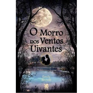 Imagem de o Morro Dos Ventos Uivantes - CAMELOT EDITORA, Sortido