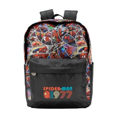 Imagem de Mochila Marvel - Spider Man -  Artigo Escolar XERYUS IMPORTACAO E