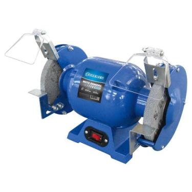 Imagem de Moto Esmeril 6 pol. 350W 220V Bremen