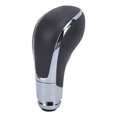 Imagem de Manopla de Mudança de Marcha para Carro, Marrom, Alavanca de Cabeça, Insignia, Compatibilidade