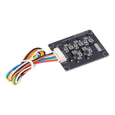 Imagem de Equalizador Ativo da Bateria de Lítio, Placa de Balanço de Alta Corrente 1.2A Com Transferência de Energia, Universal para Bateria de Lítio de Ferro Ternário (6s)