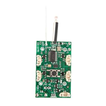 Imagem de Placa de acessórios de peças de reposição para drone E88 Pro