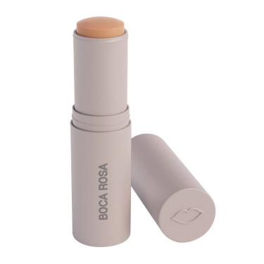 Imagem de Base Boca Rosa Stick Pele Multifuncional FPS 30 Cor BR16 12g