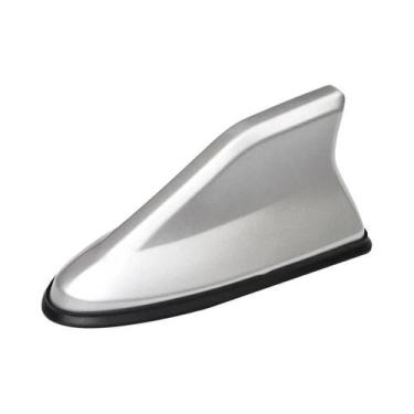 Imagem de Antena Universal Em Forma De Barbatana De Tubarão Para Carros, Design 