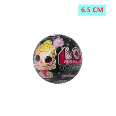 Imagem de Bonecas surpresa LOL - Ovo - N/A, 15