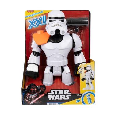 Imagem de Boneco Imaginext XXL Star Wars Stormtrooper - Mattel HXG53