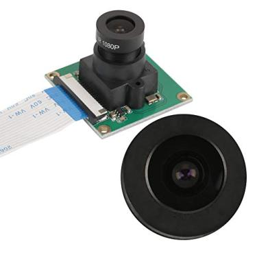 Imagem de Acouto Placa de Módulo de Câmera de 5 MP de Alta Resolução 3/2 - Design Compacto de 32 Mm X 32 Mm, Sensor OV5647, Saída 2592 X 1944, Compatível Com Interface MIPI CSI