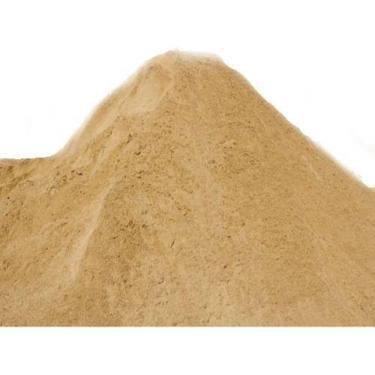 Imagem de 5kg Areia Higiênica Média Lavada Construção Pequenos Reparos - Marcena