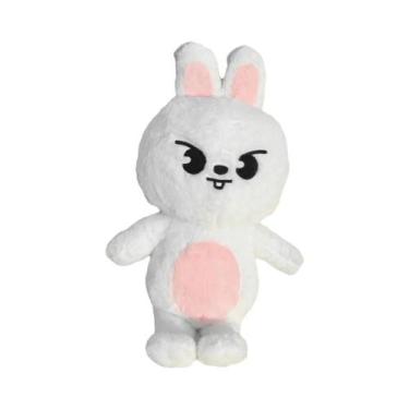 Imagem de Chaveiro De Pelúcia Evil Emotion SKZOO Karma, Brinquedo Para Presente 