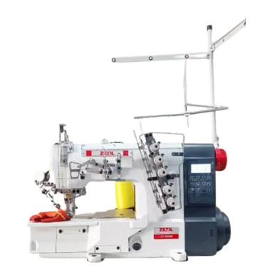 Imagem de Galoneira Eletrônica-  Corte de Linha-6000ppm, ZT5500K-220v - Zetil, 2