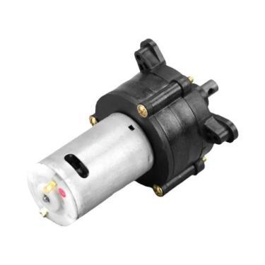 Imagem de Gerador Dínamo Manual 12V 24V Para Emergência E Teste Hidráulico De Co