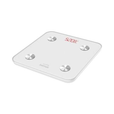 Imagem de Balança Corporal Bioimpedância Bluetooth Myfit PA1604 Balmak